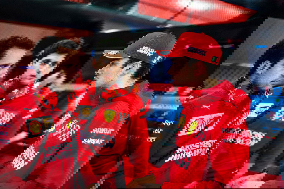 Vettel asking Leclerc for 'tips' on Ferrari's 2019 F1 car