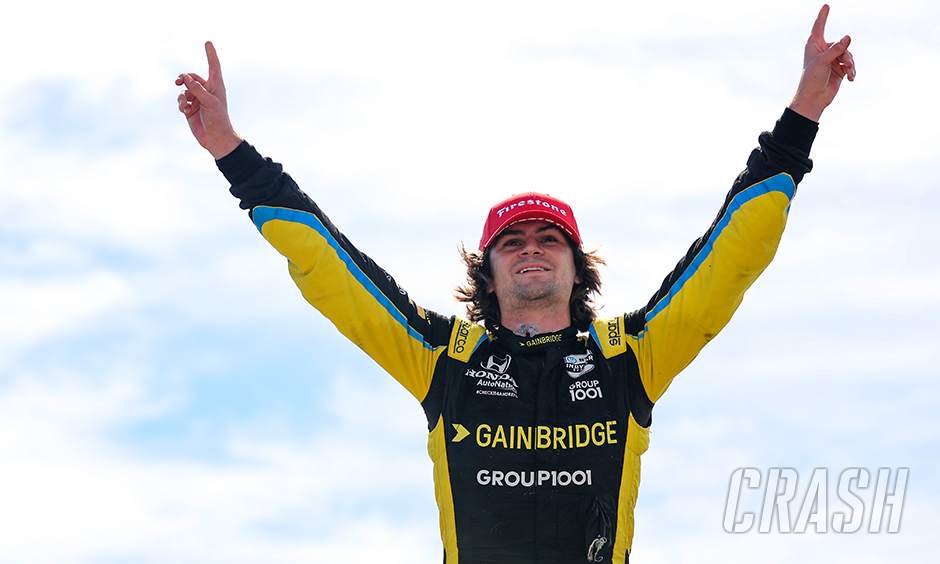 Guenther Steiner EXCLUSIVE: Being a reluctant star and leading F1 into USA