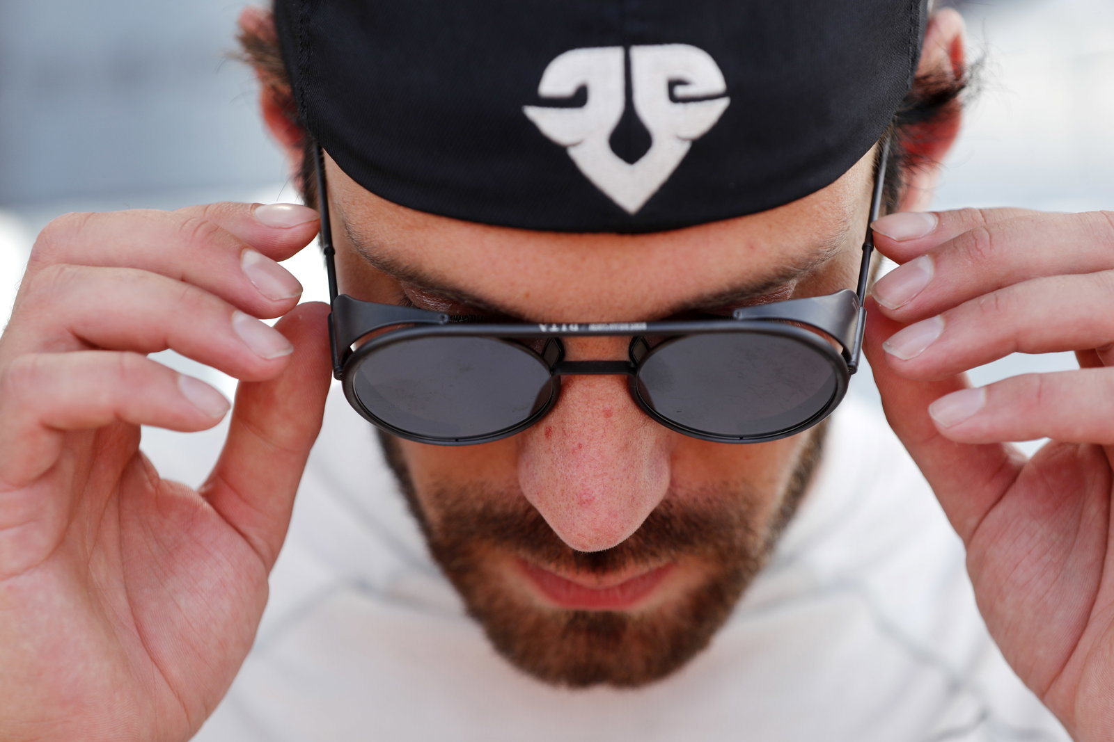 EXCLUSIVE Jean-Eric Vergne interview: 