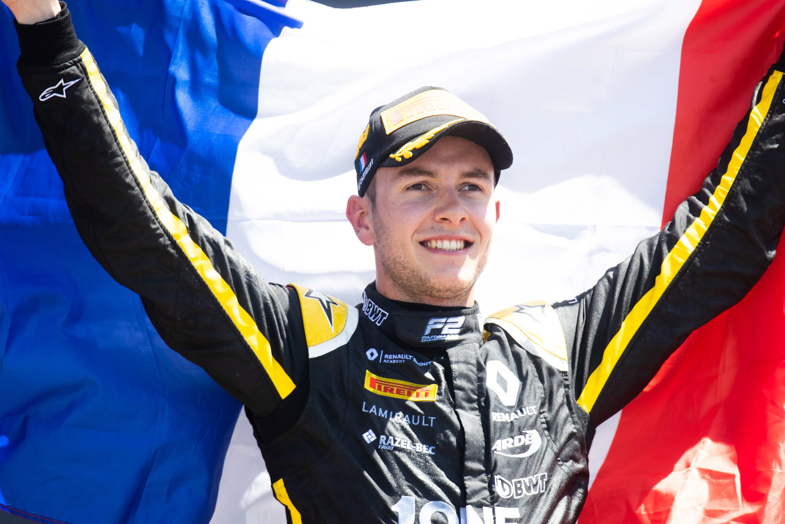 Italian GP: Can Ferrari pull off back-to-back wins at Monza?