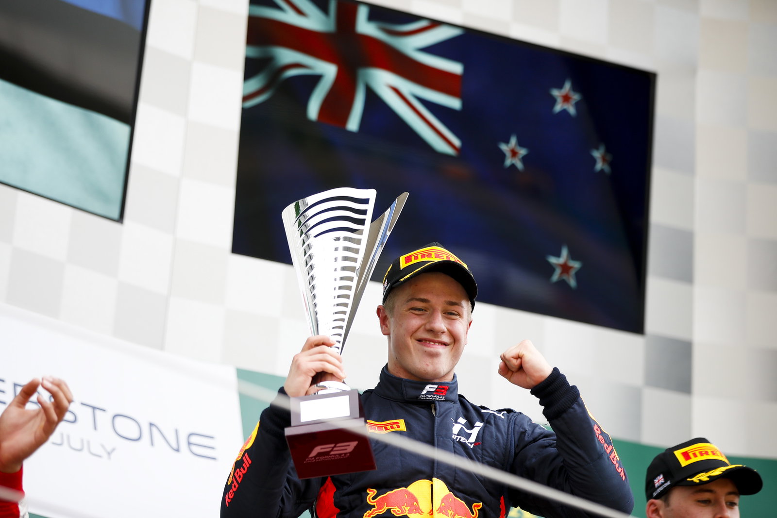 The drivers facing a delay on reaching Formula 1