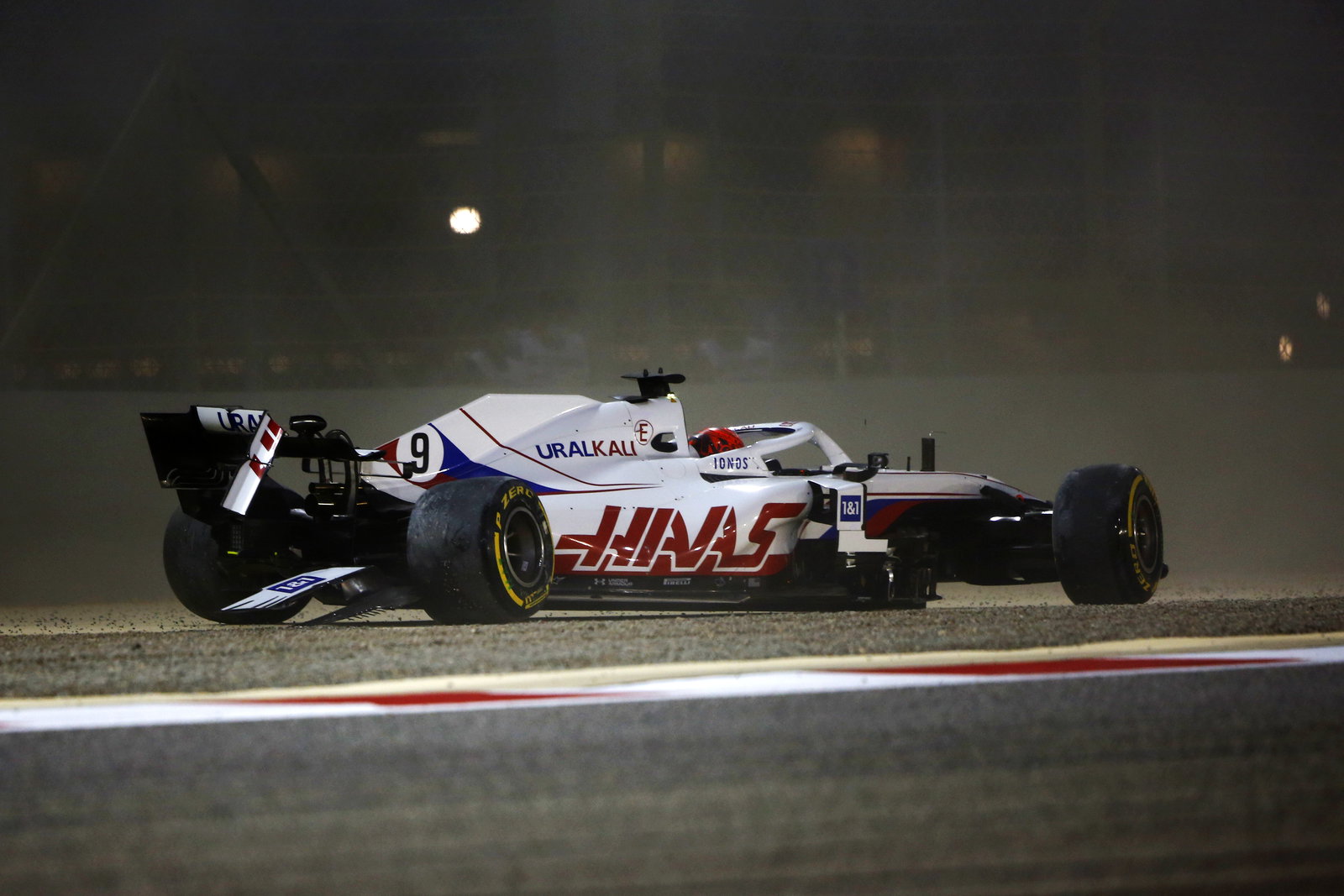 10 things we learned from the F1 season-opening Bahrain Grand Prix&nbsp;
