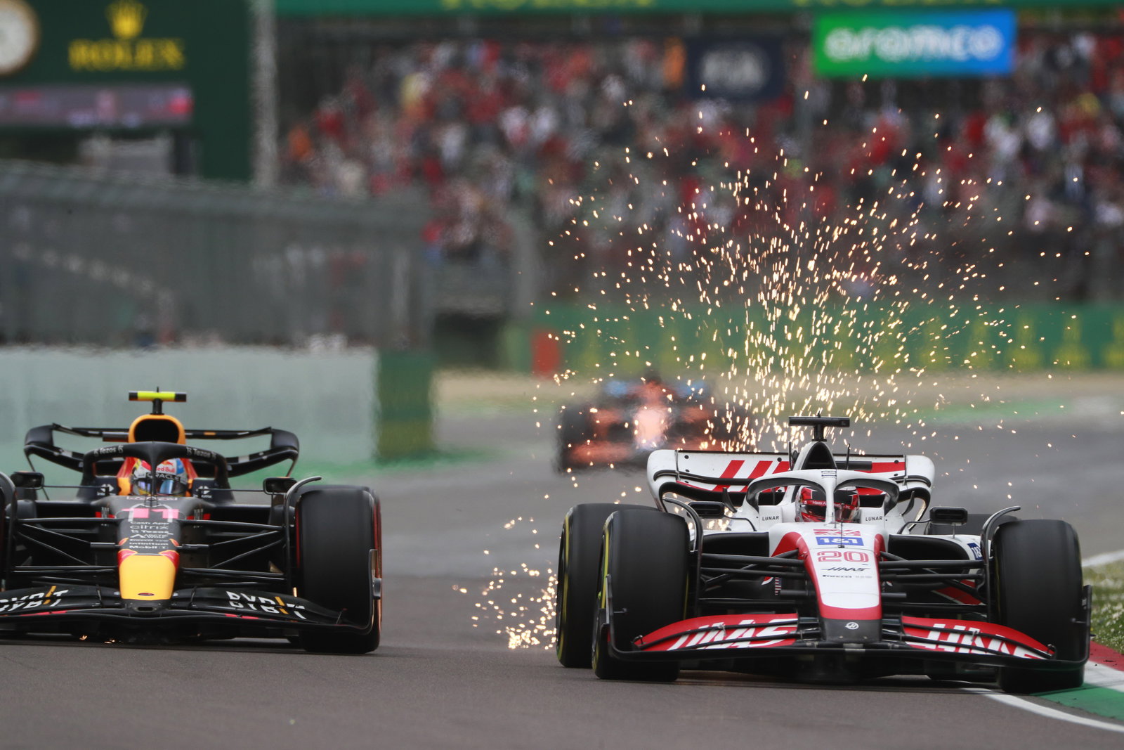 EXCLUSIVE: Why F1 comeback star Kevin Magnussen can dream of the podium again