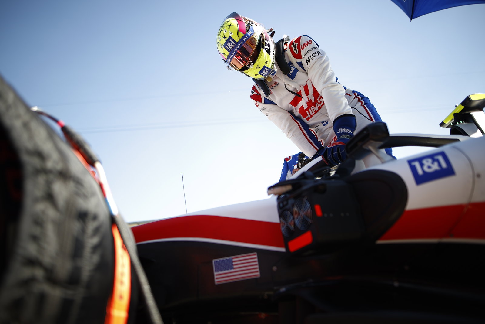 Mick Schumacher or Nico Hulkenberg - Who will get the final F1 2023 seat at Haas?