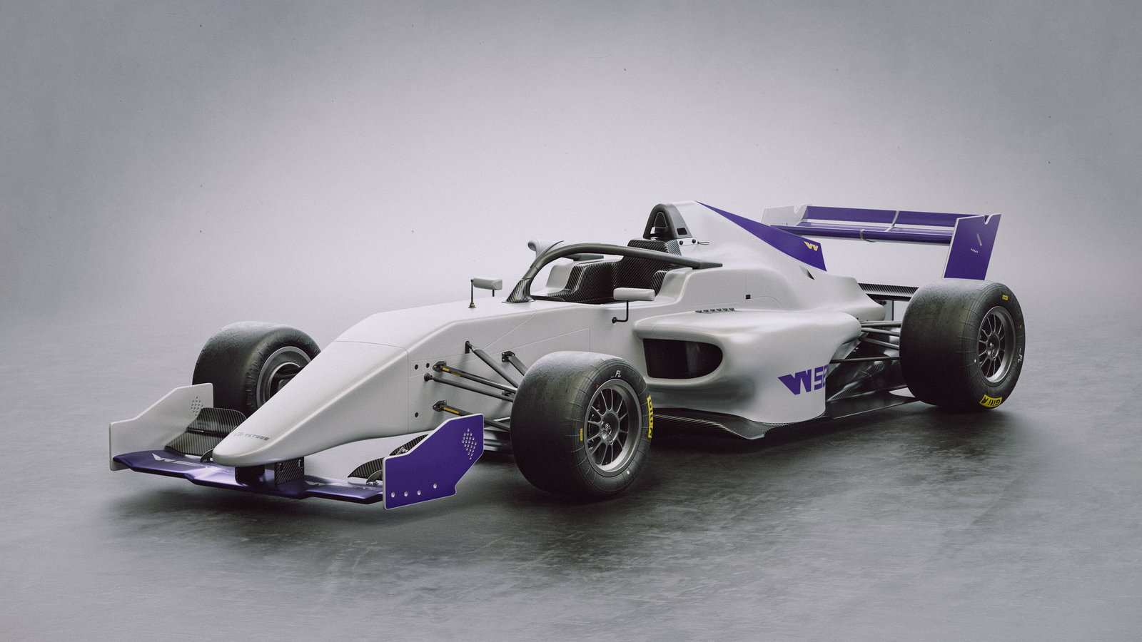 W Series hears its critics, but remains focused on opportunity