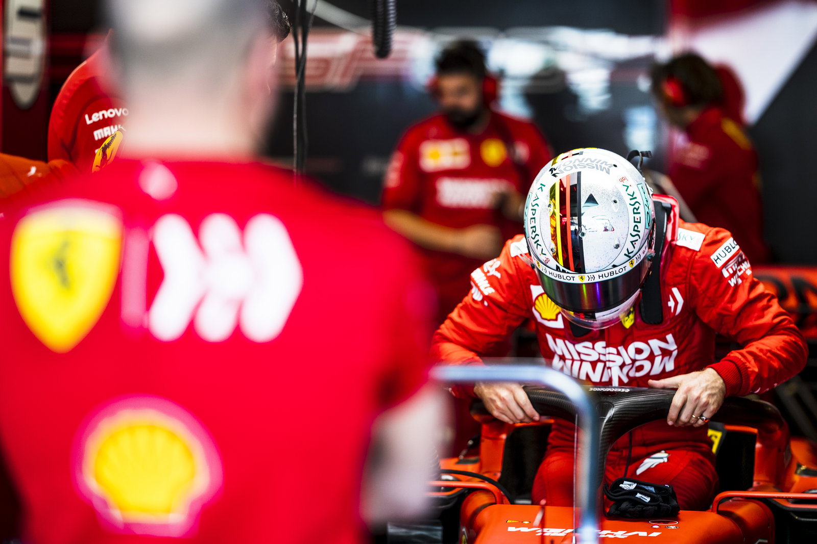 What does Charles Leclerc’s long-term deal mean for Ferrari?