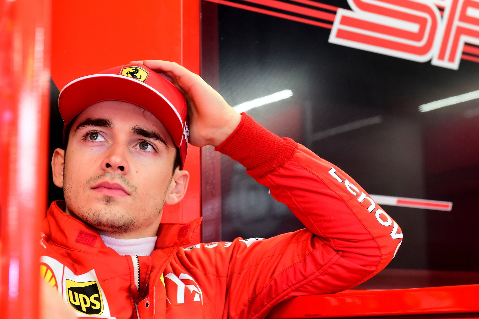 F1 Qualifying Analysis: How did Ferrari get it so wrong?