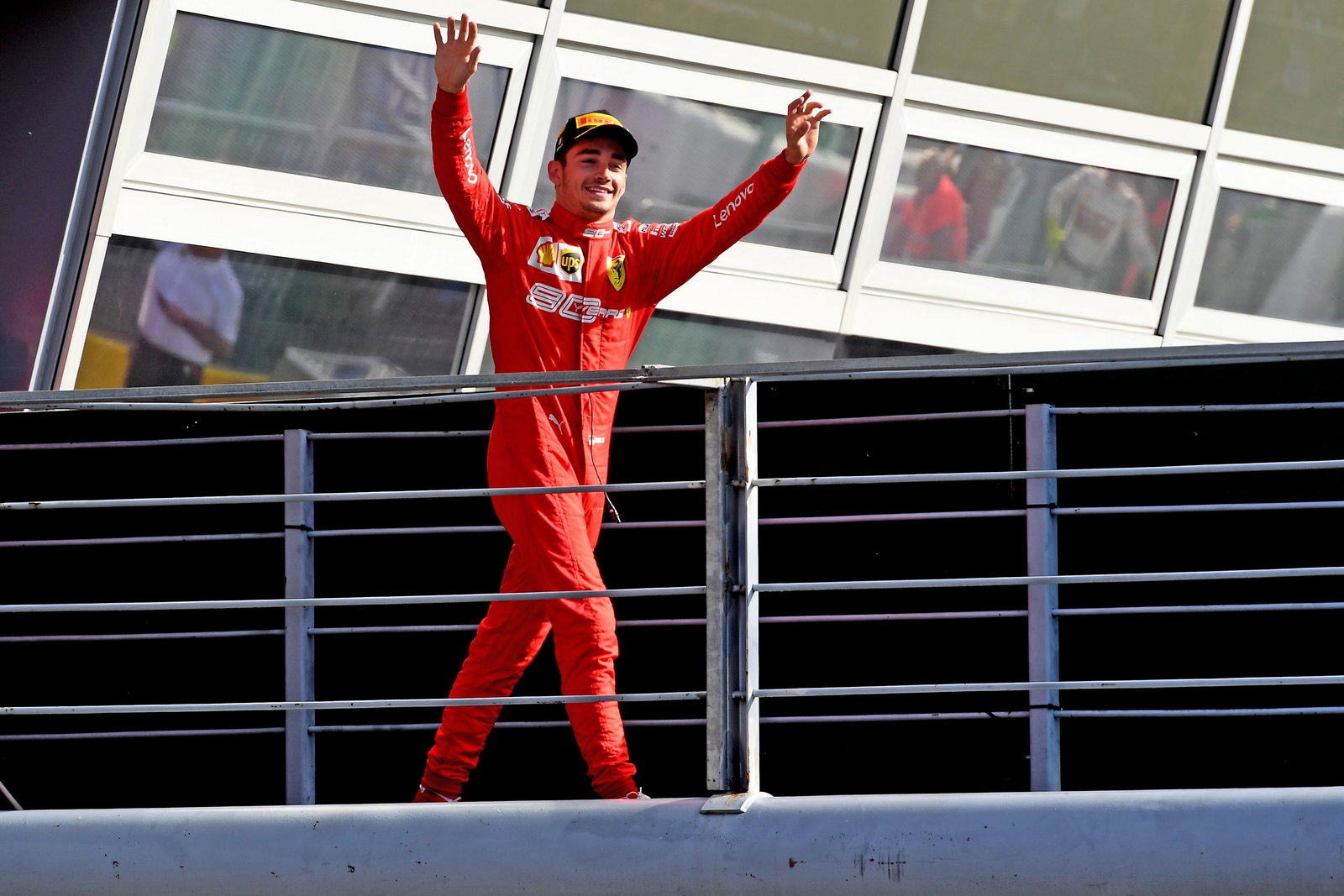 Best of 2010s: The Top 20 Formula 1 drivers