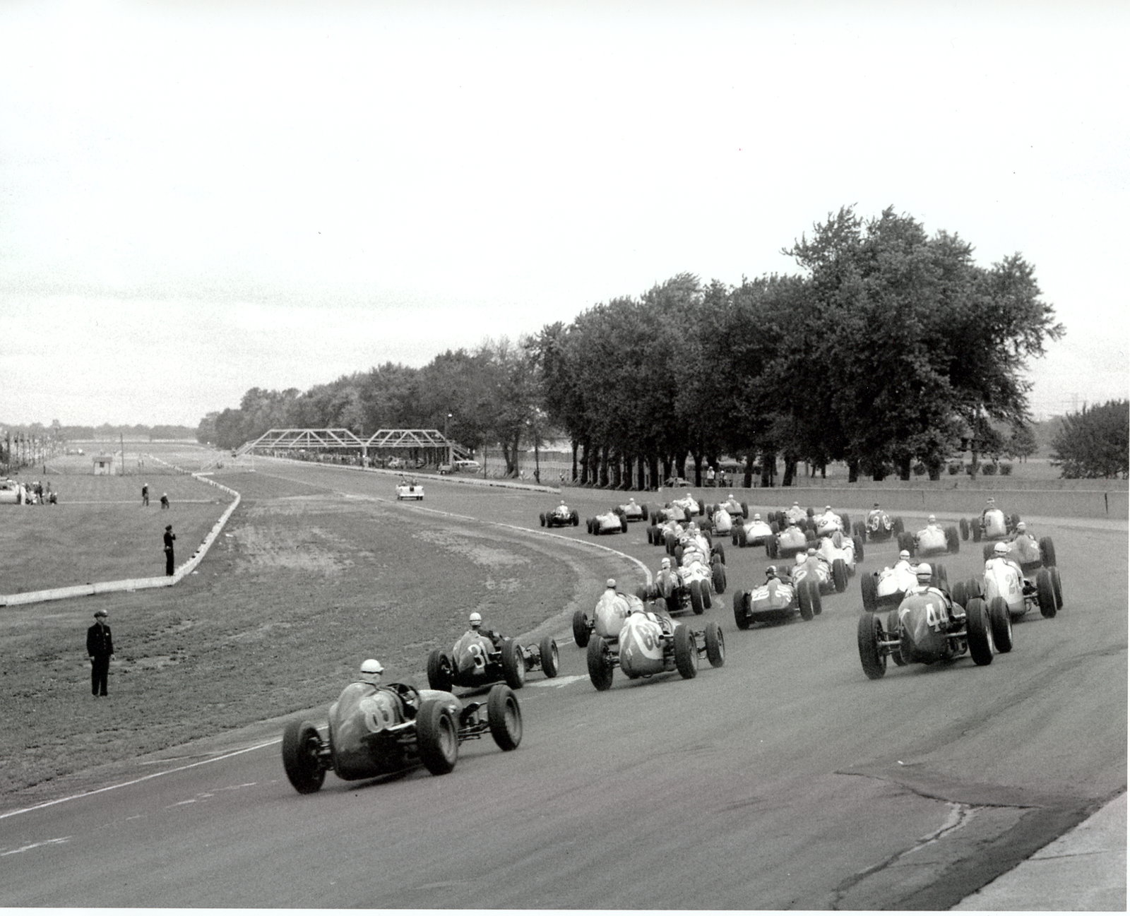 The curious case of Formula 1's 1,000th race