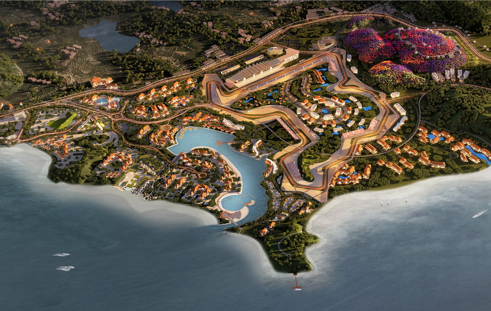 The return of the Indonesian MotoGP