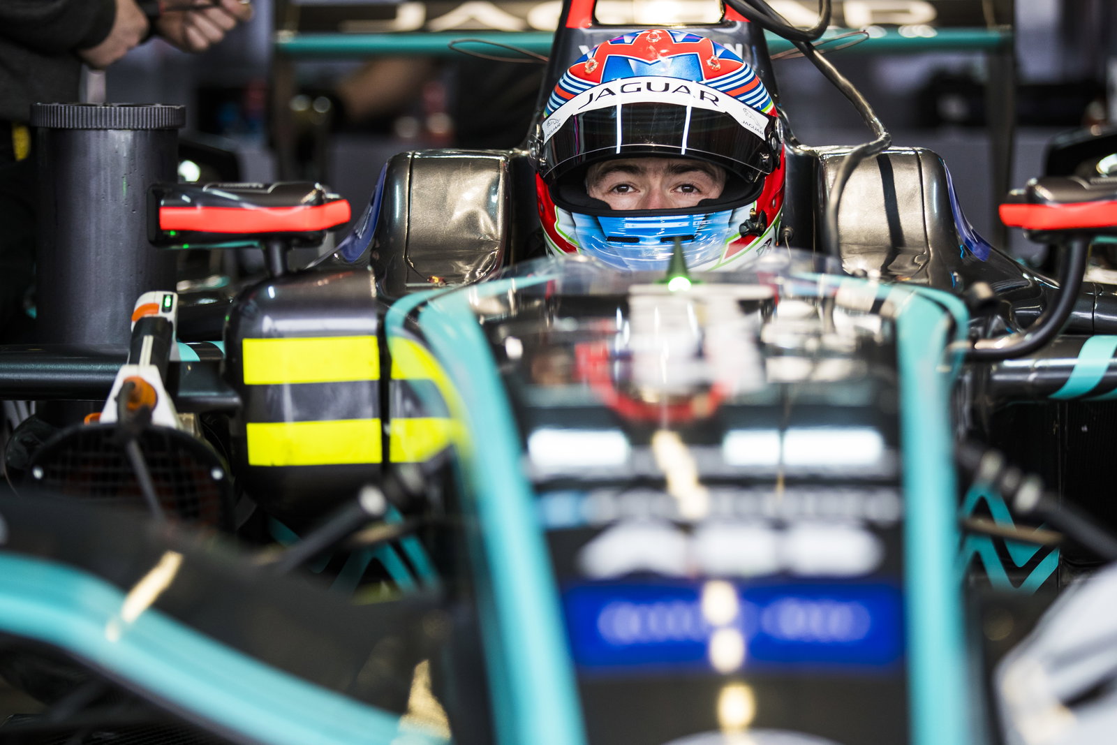 Di Resta considering Formula E switch after Mercedes’ DTM exit&nbsp;