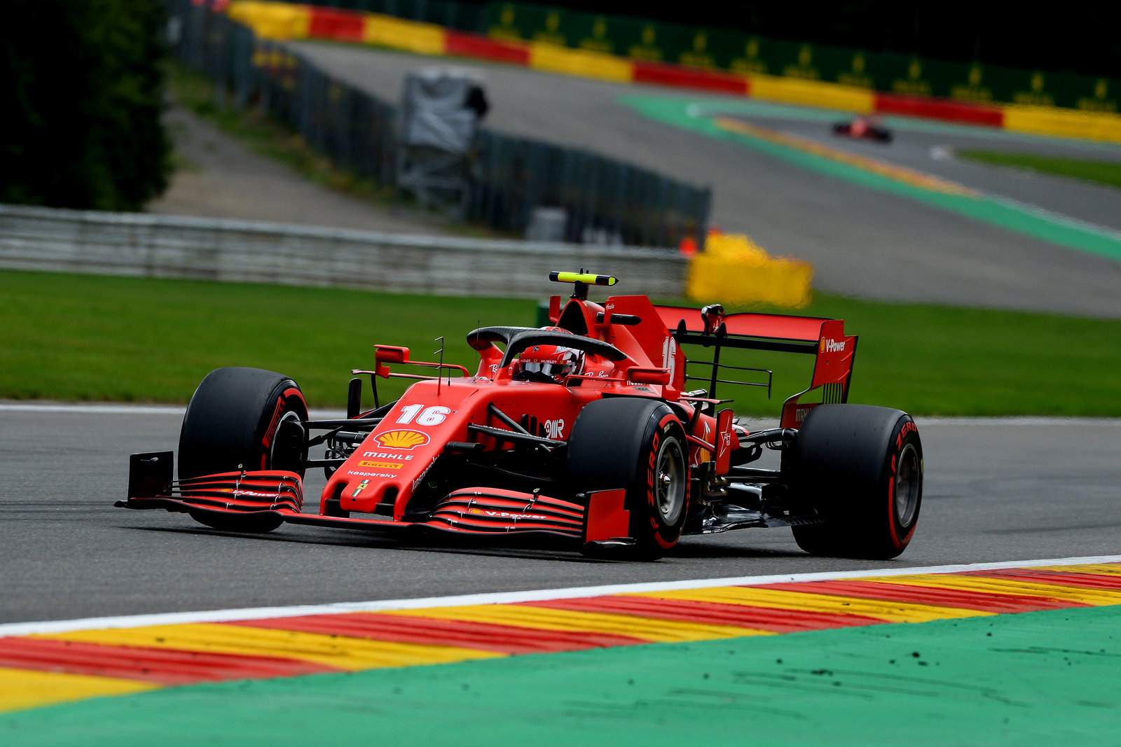 F1 Italian GP preview: Will ‘quali mode’ ban help or hinder Mercedes?