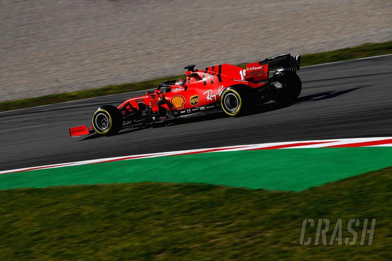 Fragile Mercedes still the team to beat as F1 faces bigger concern