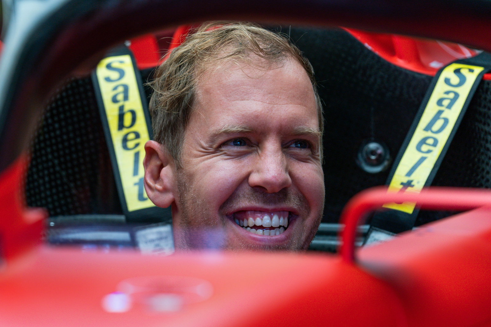Can 'perfect' Vettel help Aston Martin become F1 front-runners?