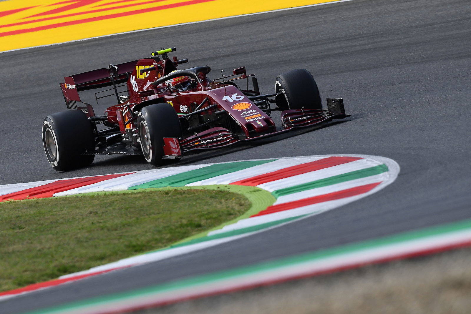 Tuscan GP: How Hamilton mastered Mugello to overturn Bottas F1 deficit
