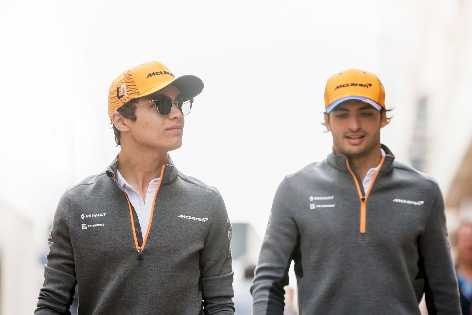Can McLaren really bridge the gap to F1’s top three?&nbsp;