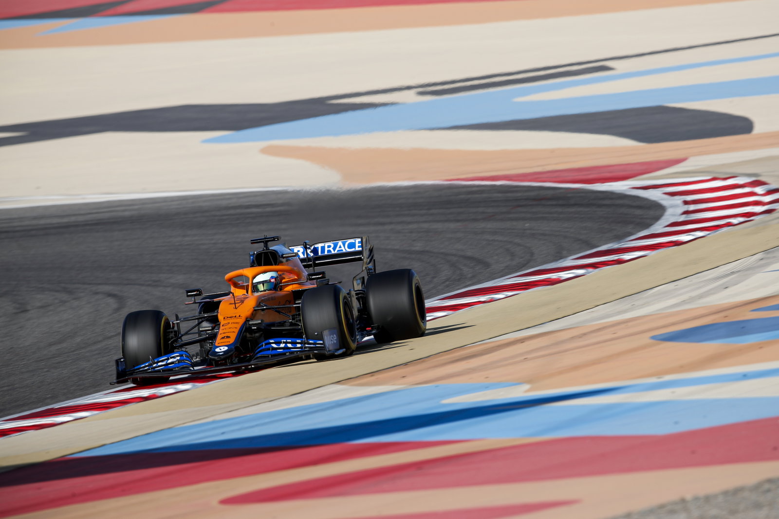 Who’s hot and who’s not after pre-season testing? Each F1 team rated