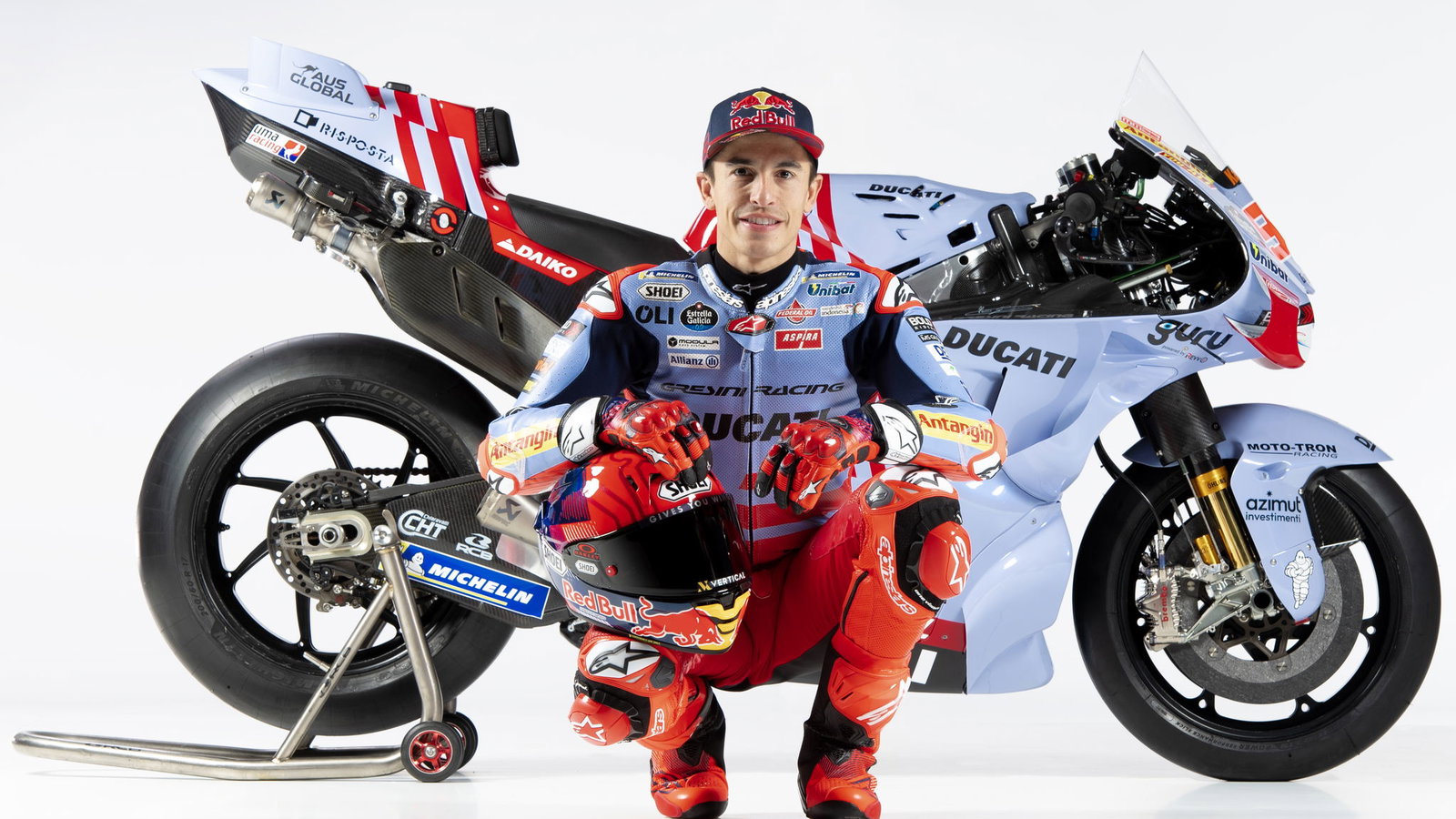 Marc Marquez