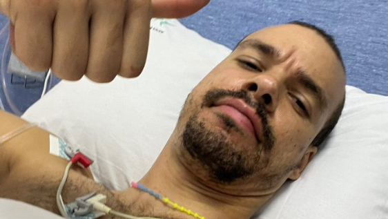 Franco Morbidelli Portimao accident