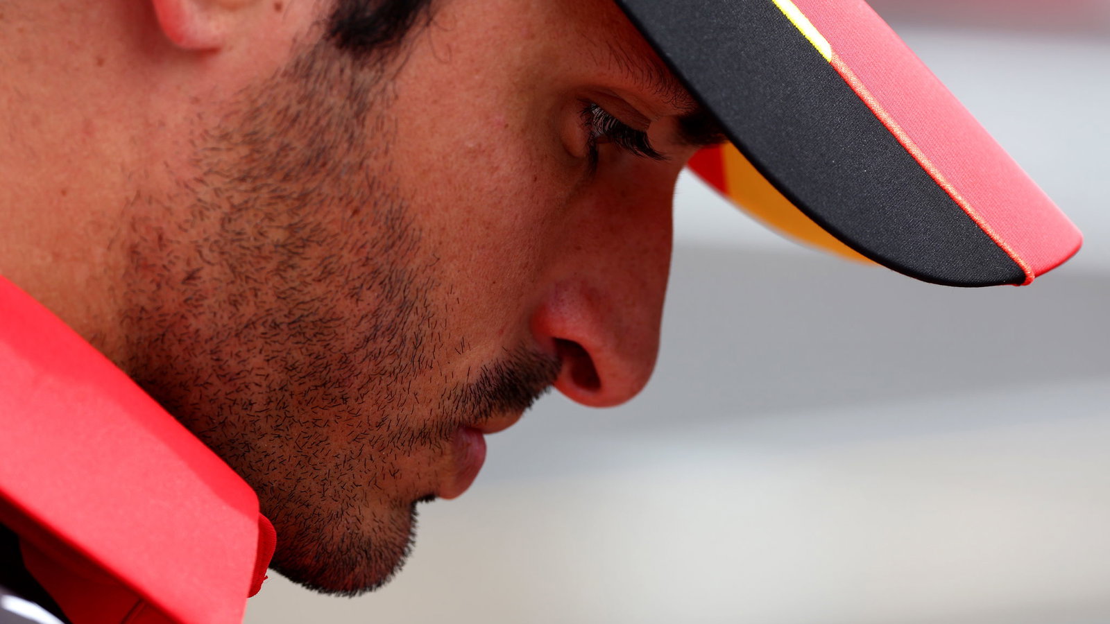 Carlos Sainz and Ferrari are yet to reach an agreement