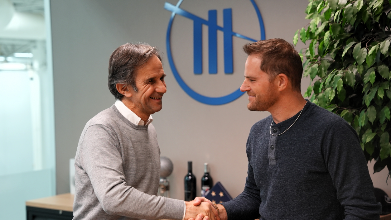 Davide Brivio joins Trackhouse Aprilia