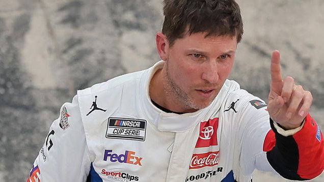 Denny Hamlin
