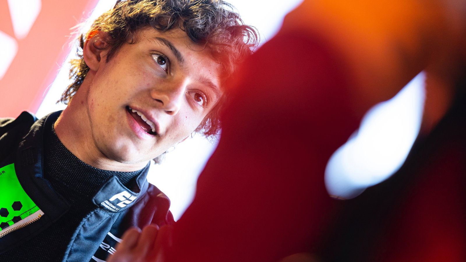 Andrea Kimi Antonelli could replace Lewis Hamilton at Mercedes