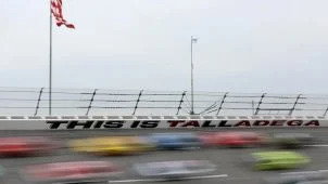 Talladega Superspeedway