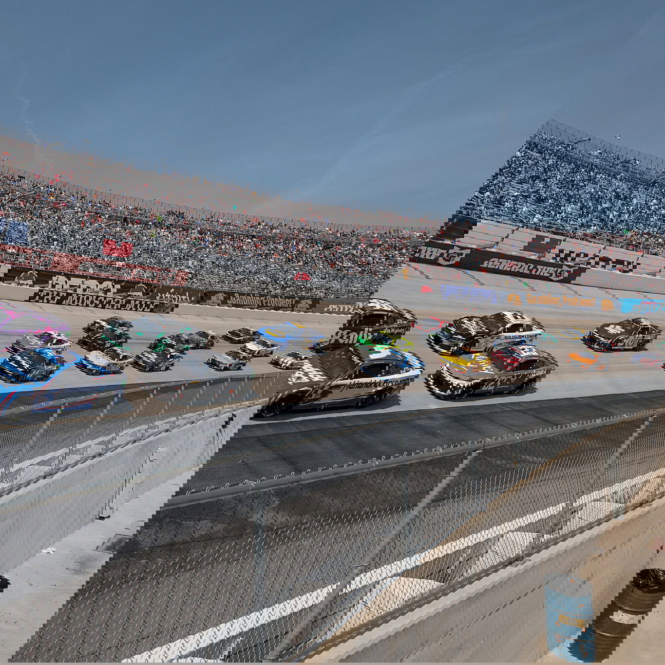 Dover Motor Speedway