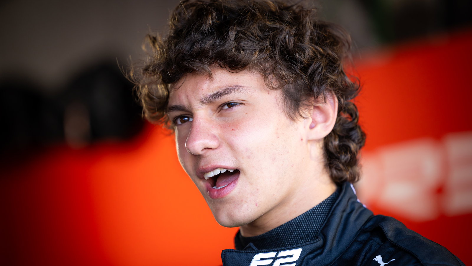 Andrea Kimi Antonelli 