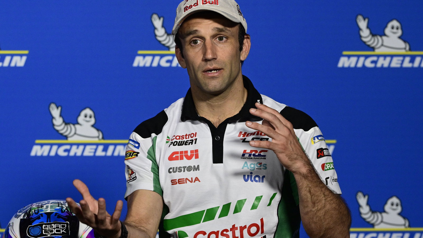 Johann Zarco
