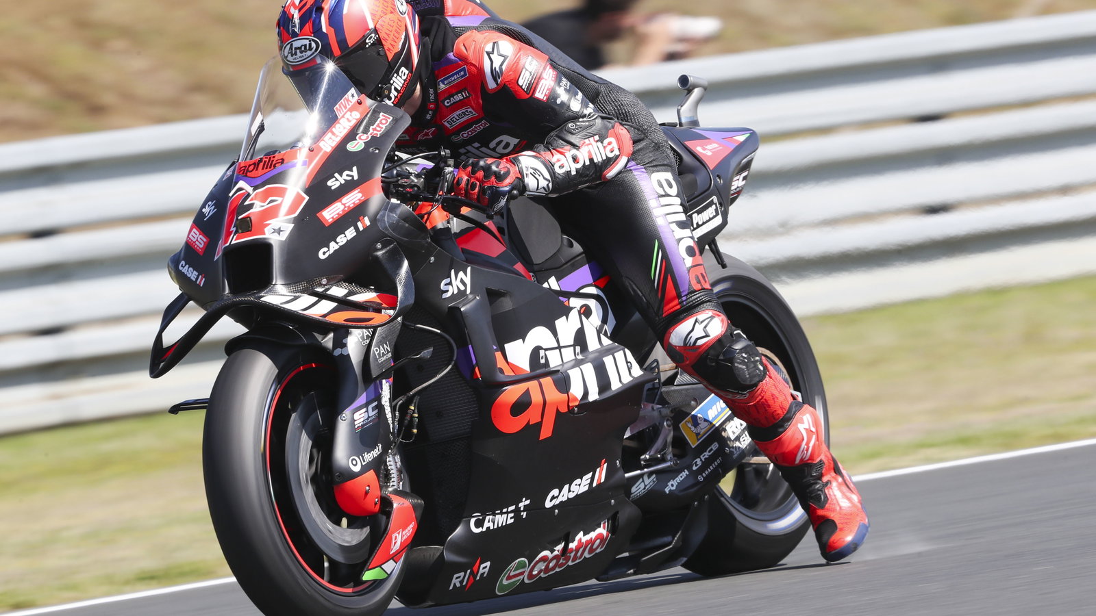 Maverick Vinales, 2024 French MotoGP