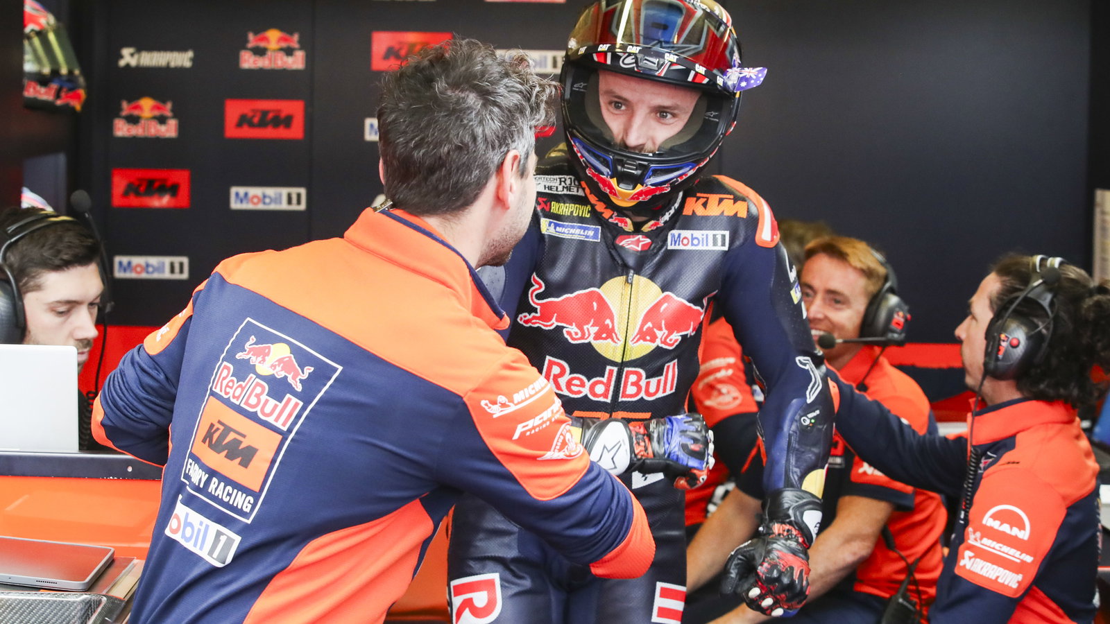 Jack Miller, 2024 French MotoGP