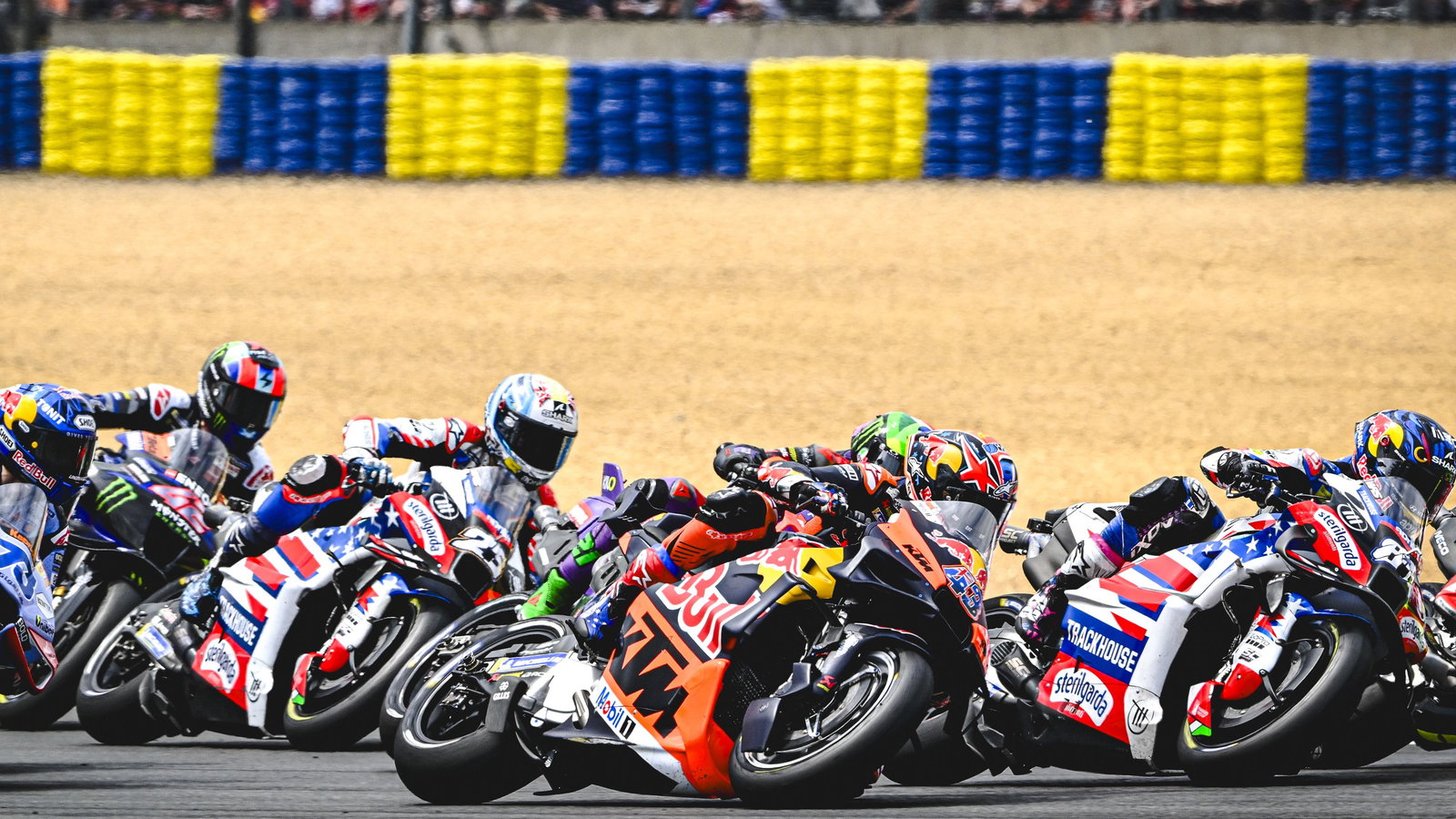 French MotoGP, 2024