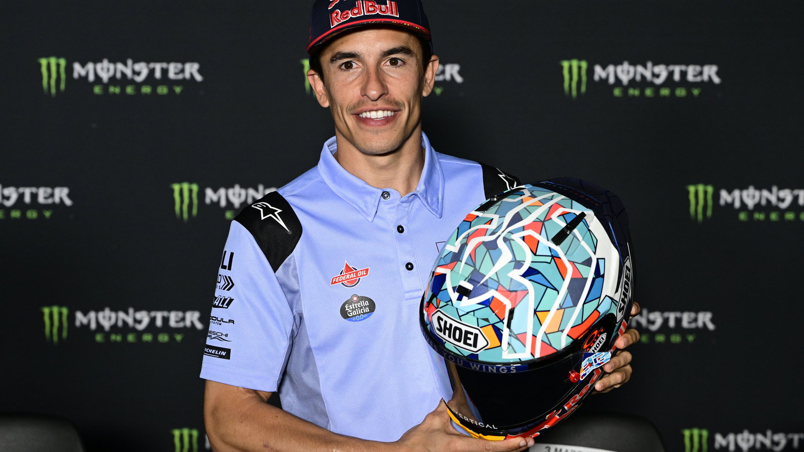 Marc Marquez