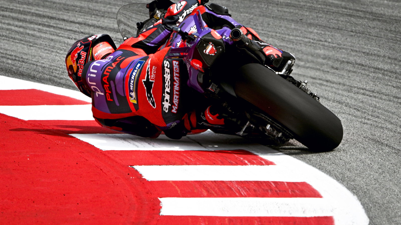 Jorge Martin, 2024 Catalunya MotoGP