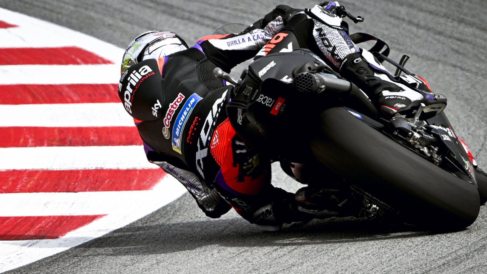 Aleix Espargaro Catalunya