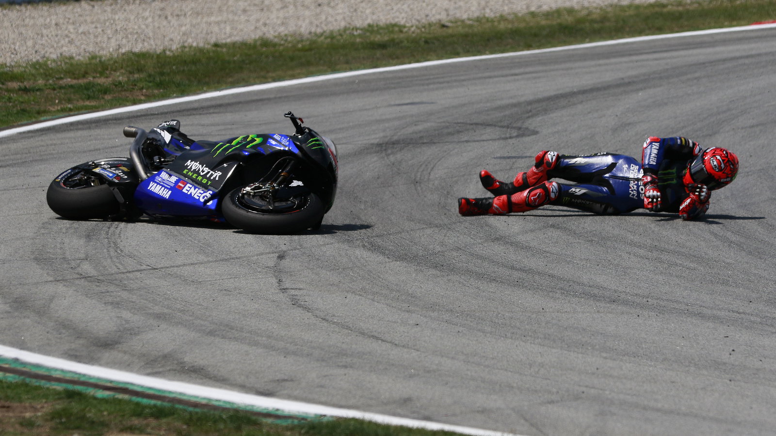 Fabio Quartararo, 2024 Catalan MotoGP