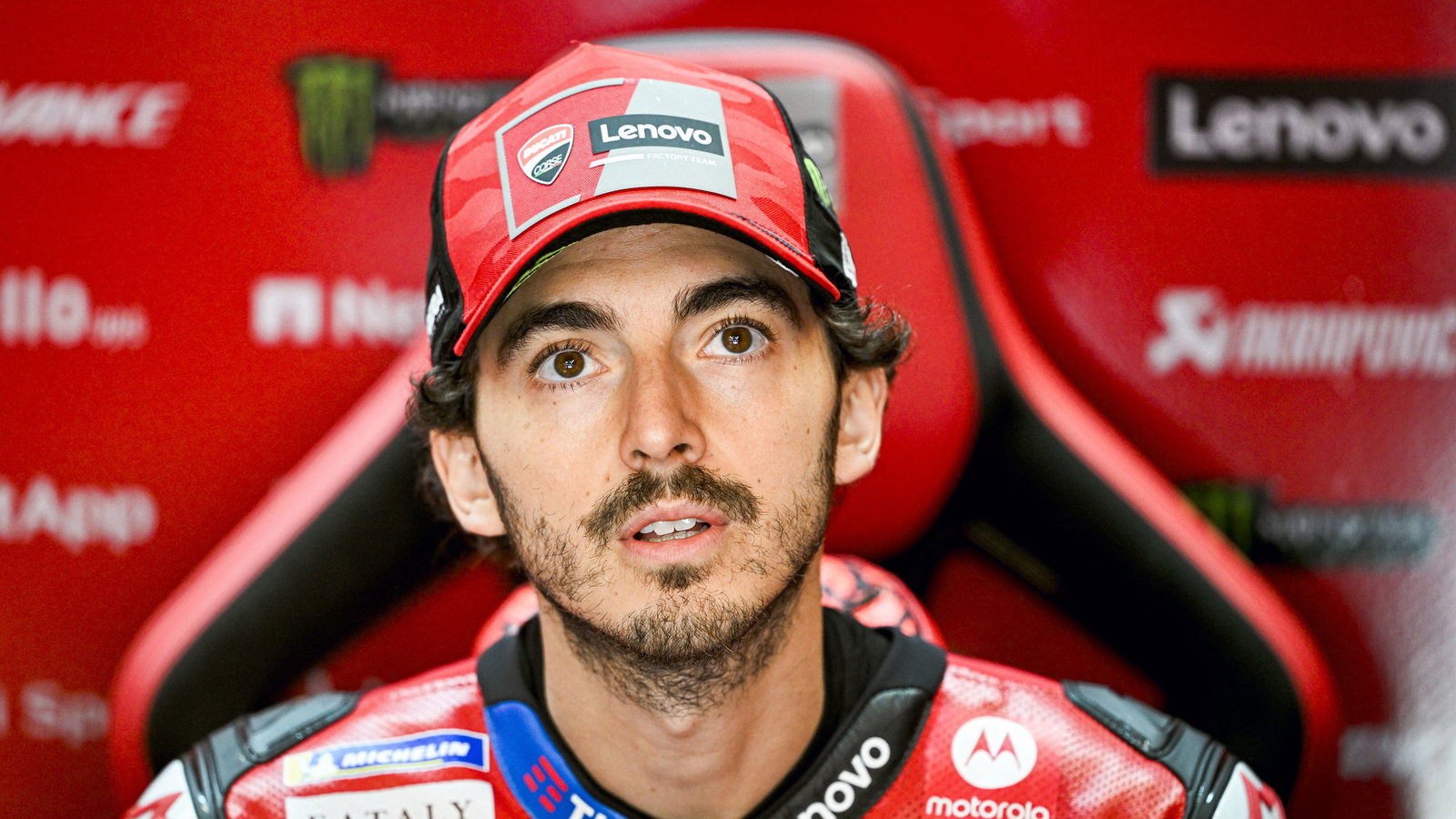 Francesco Bagnaia
