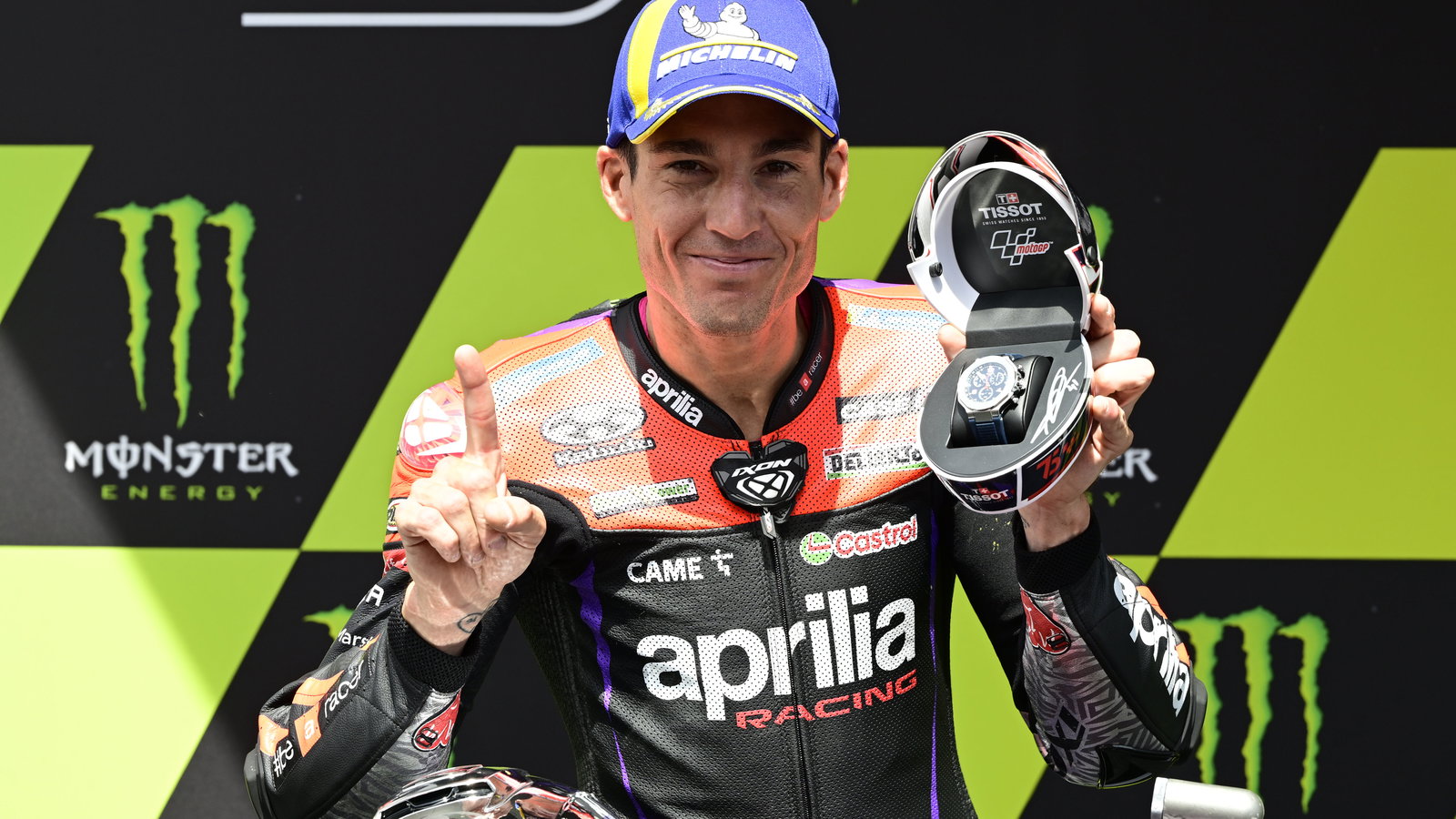 Aleix Espargaro