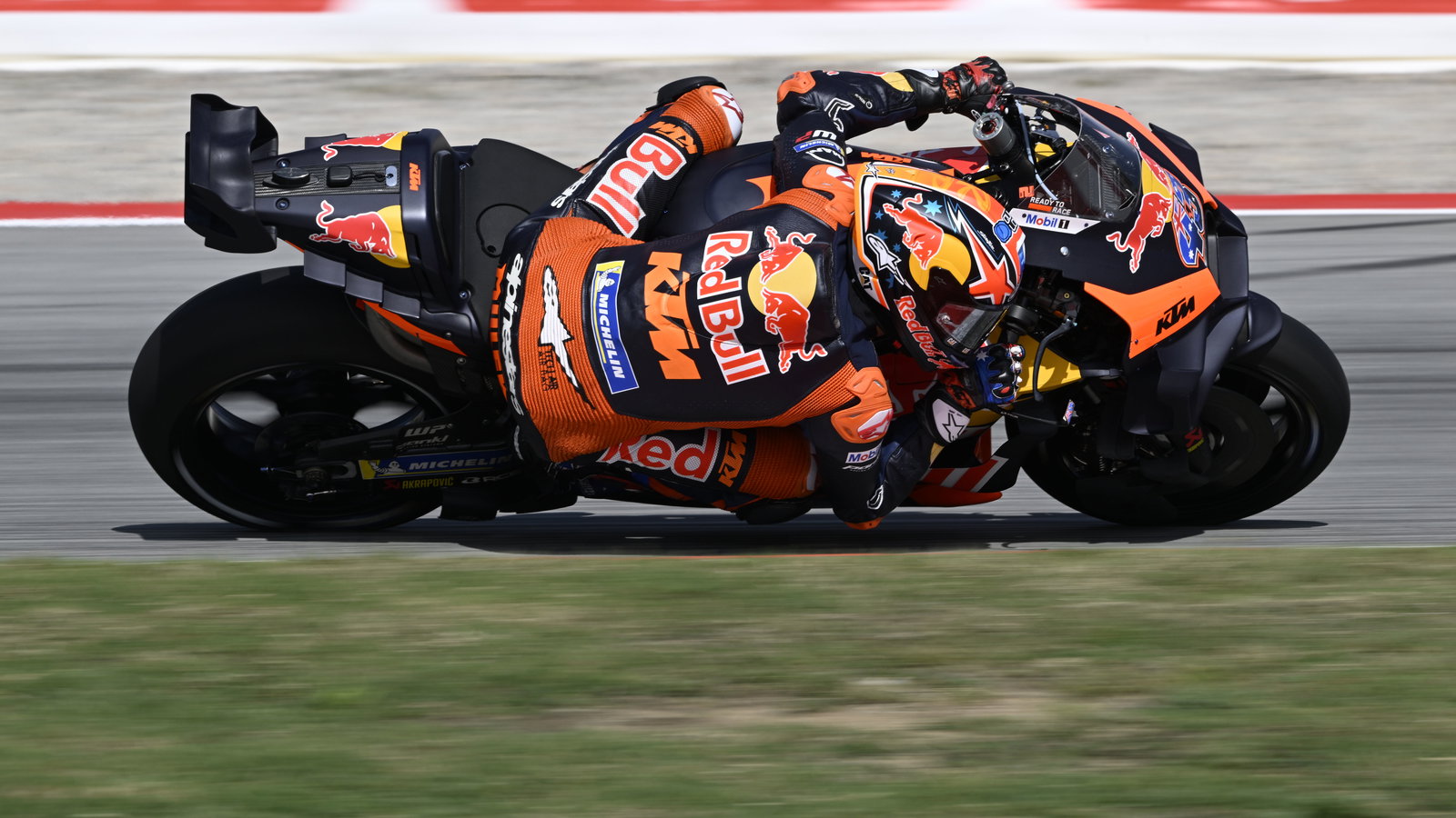 Jack Miller, 2024 Catalan MotoGP