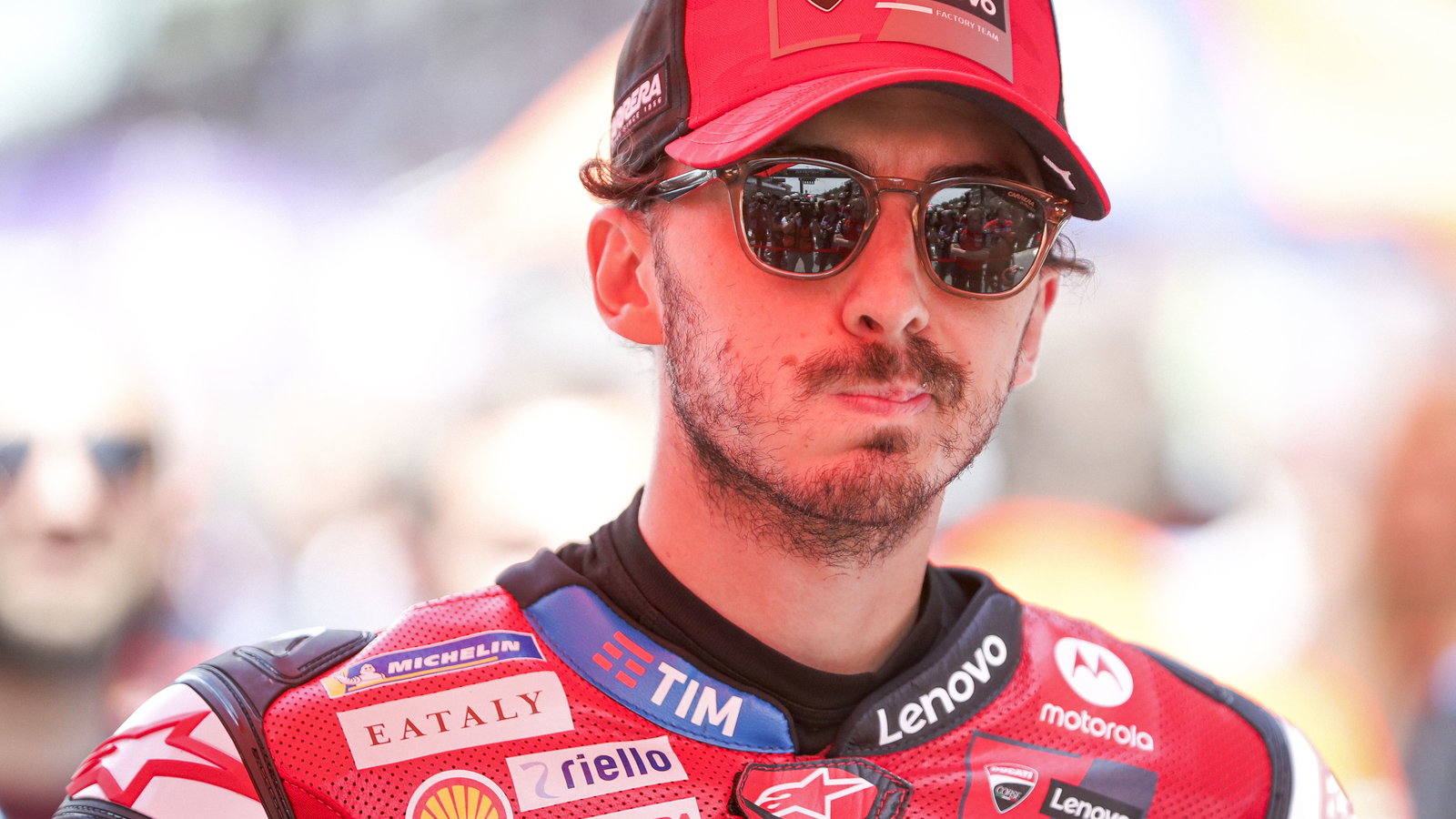 Francesco Bagnaia 