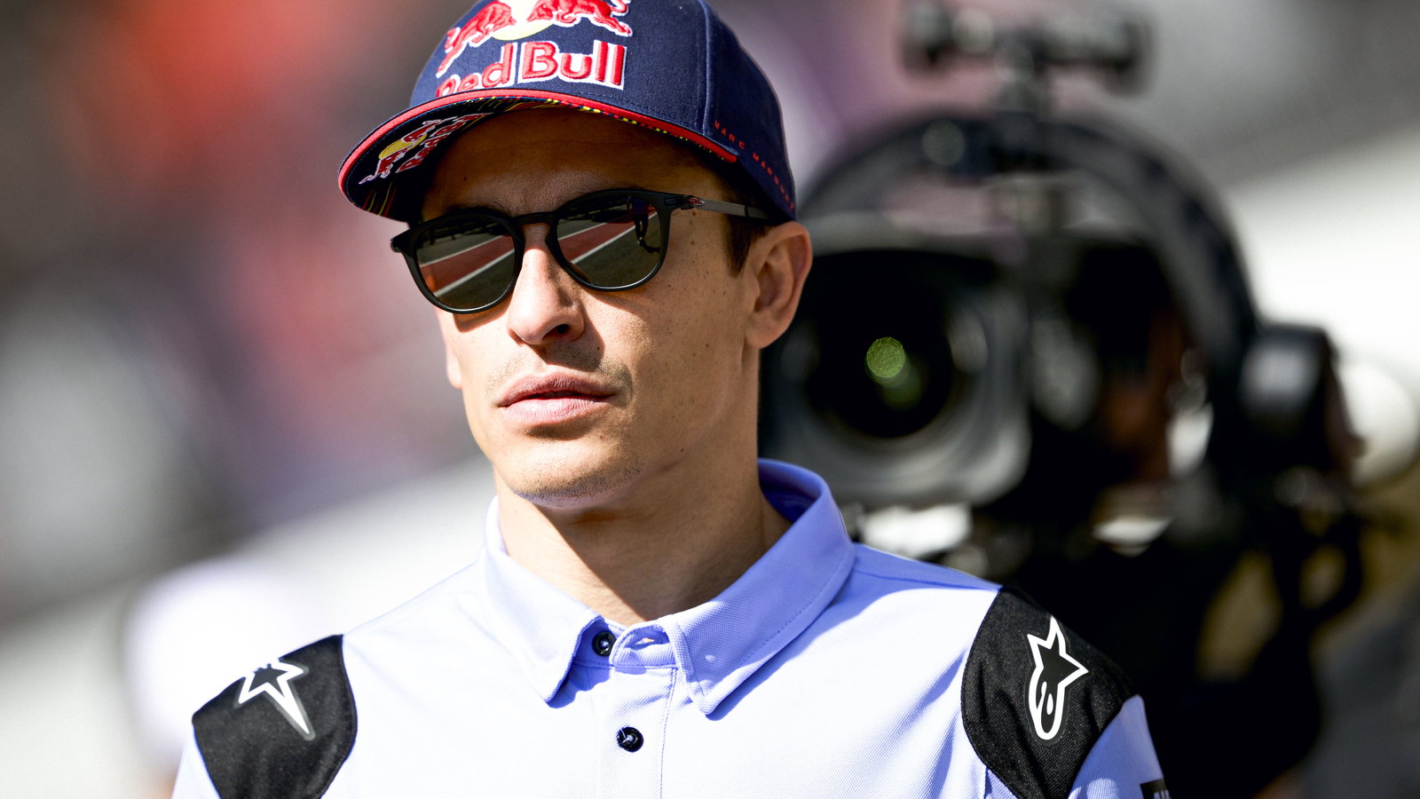 Marc Marquez Catalunya