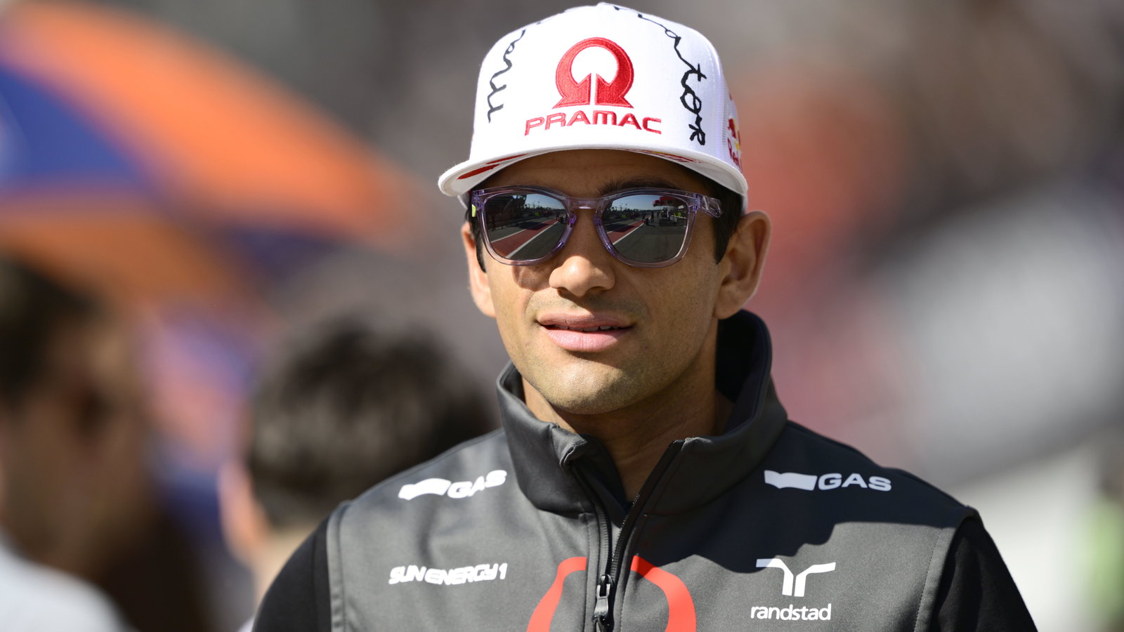 Jorge Martin Catalunya MotoGP