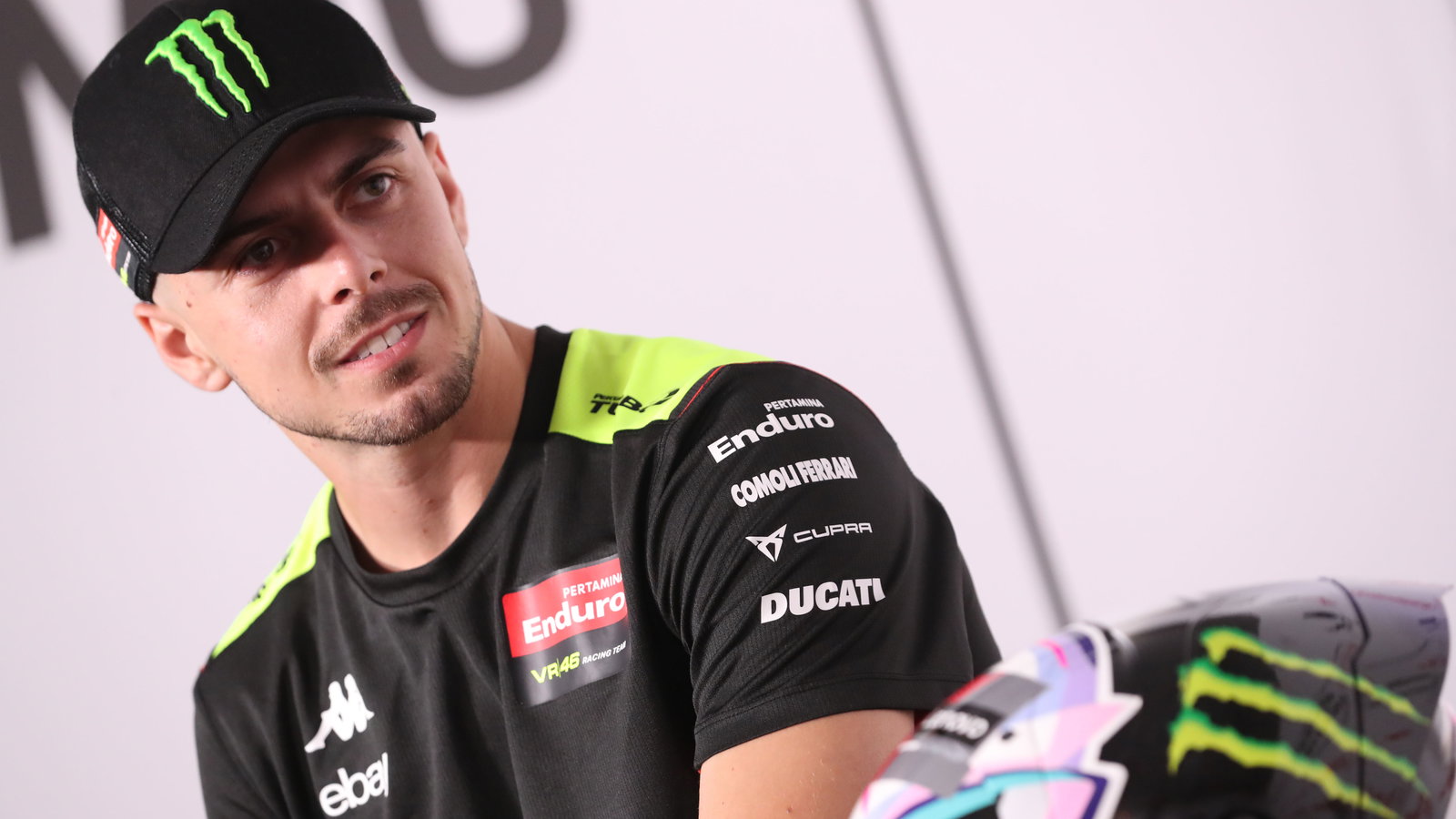 Fabio di Giannantonio, 2024 Italian MotoGP