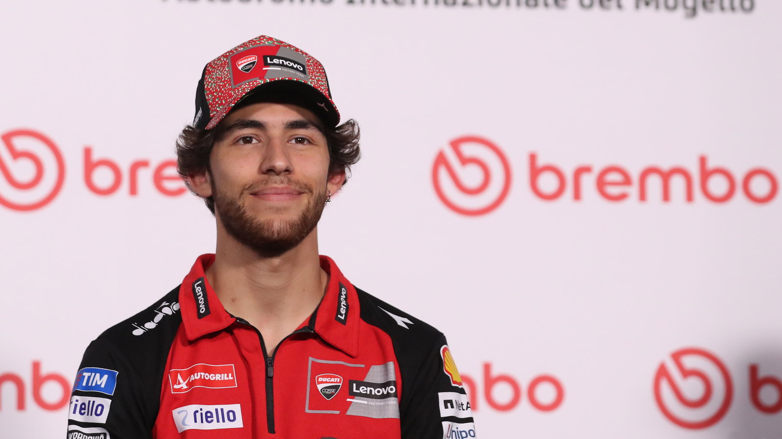 Enea Bastianini, 2024 Italian MotoGP