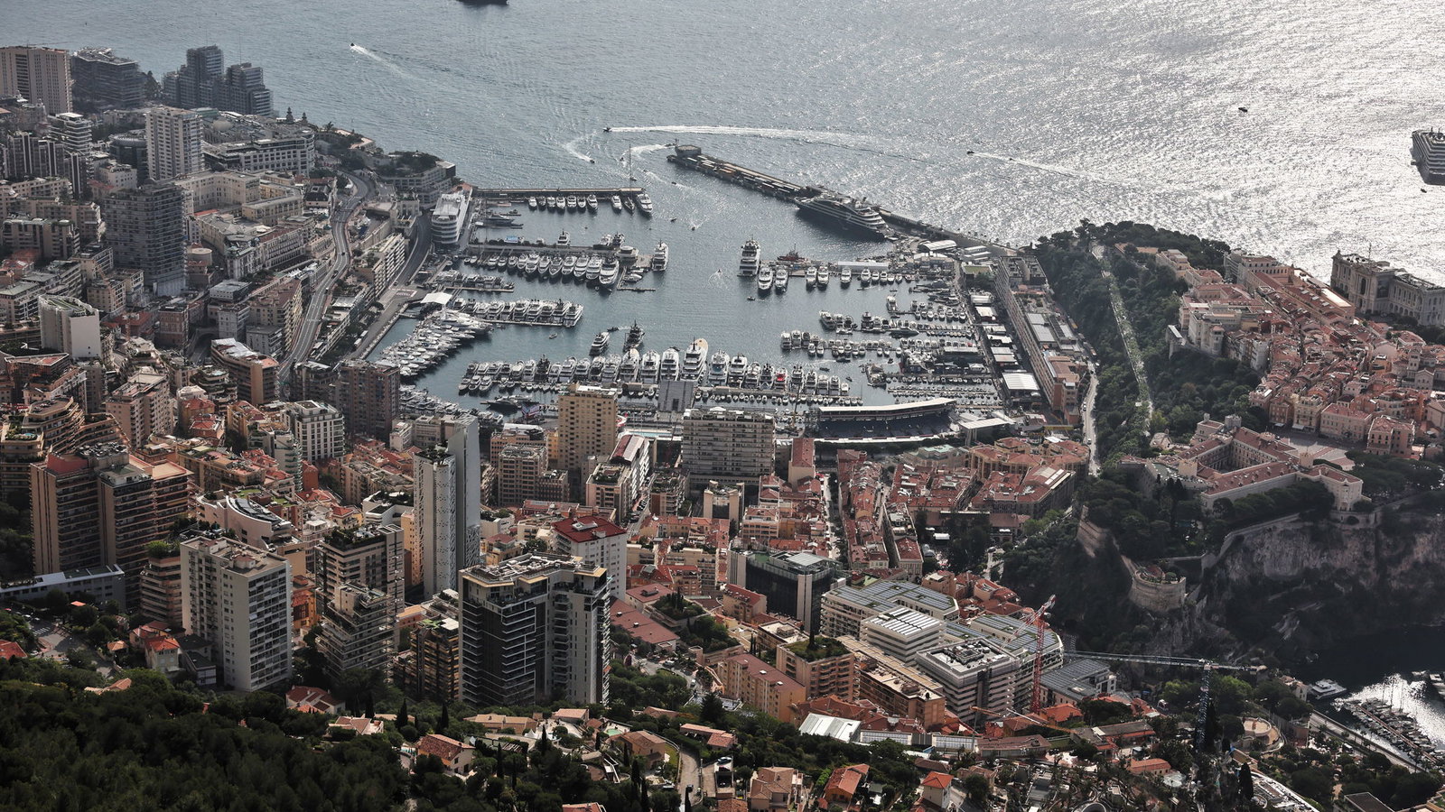 The Monaco Grand Prix