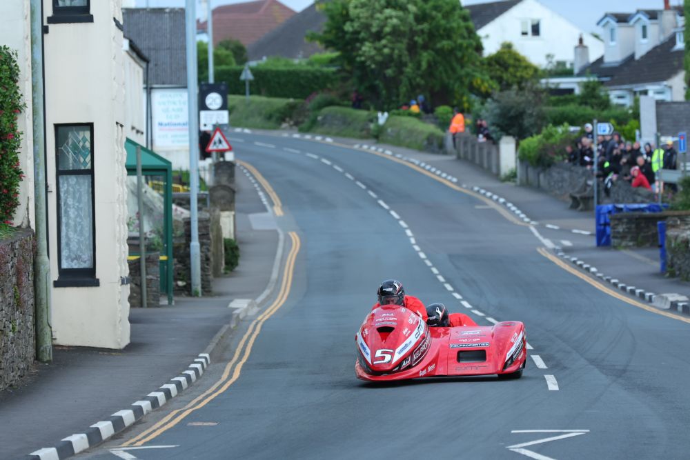 Isle of Man TT