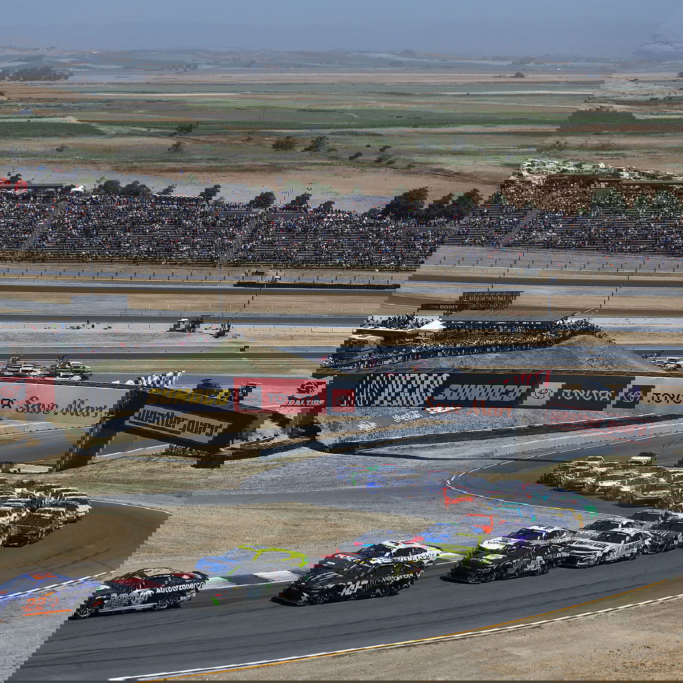 Sonoma Raceway