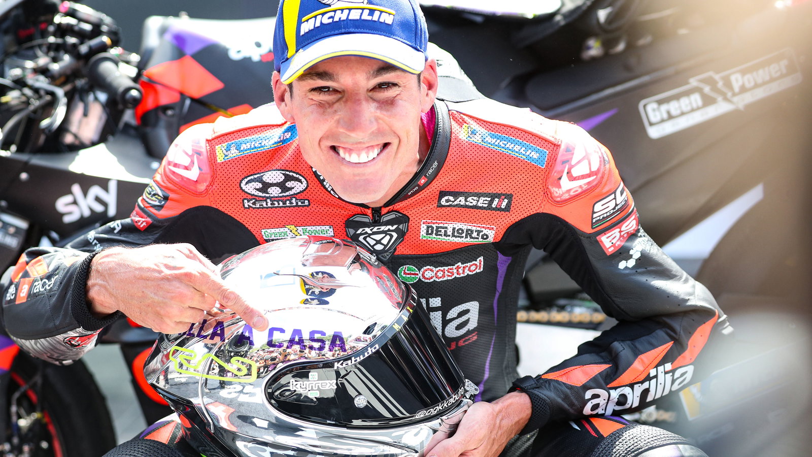 Aleix Espargaro